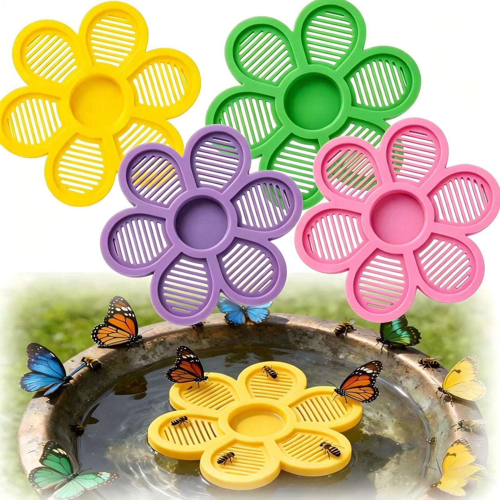 Floating Bee Island-Bee Watere - Fishing Lure Topwater recension och pris