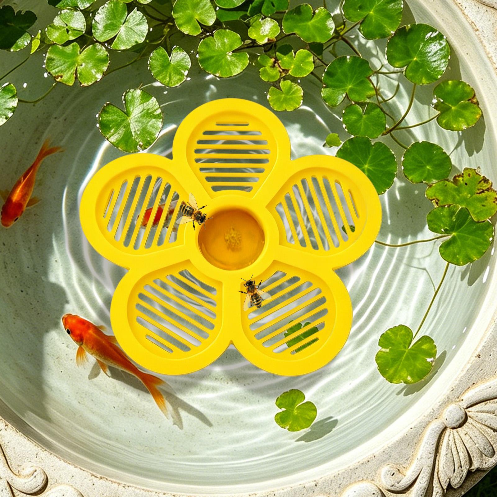 Floating Bee Island-Bee Watere - Fishing Lure Topwater recension och pris