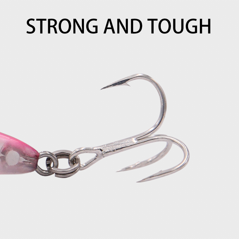 Wondershot D03 85mm/100mm High - Fishing Lure Crankbait recension och pris