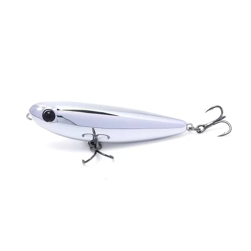 New 4.5g Mini Wobblers Pencil  - Fishing Lure Soft Plastic recension och pris