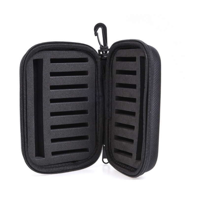Portable Fly Fishing Lure Spin - Fishing Lure Spoon recension och pris