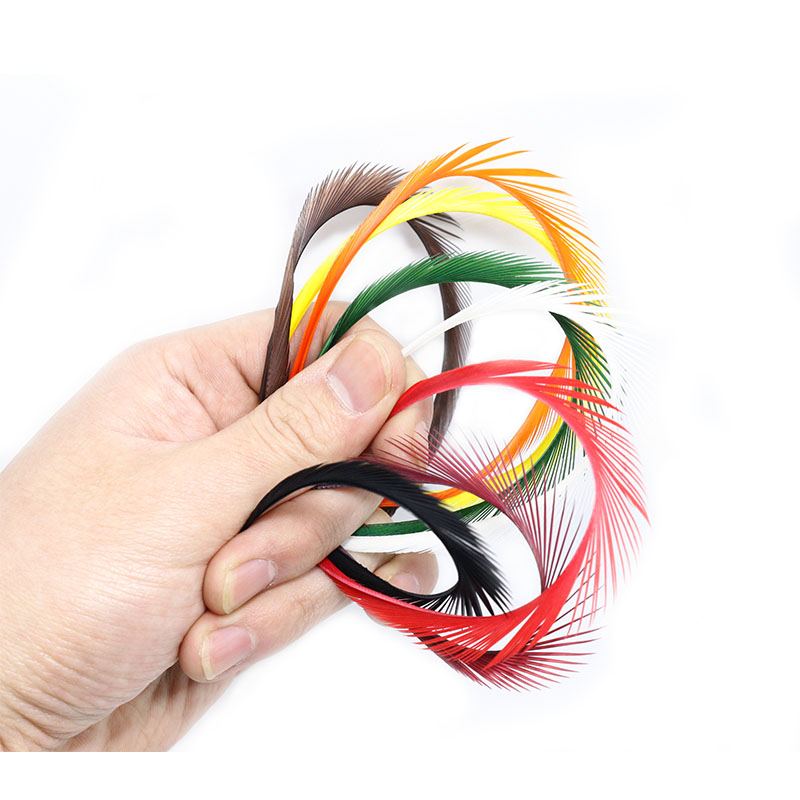PERSUADER 20pcs/bag hand picke - Fishing Lure Popper recension och pris