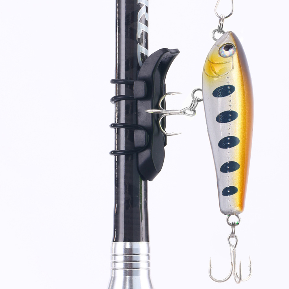 Magnetic Fixed Lure Jig Hooks  - Fishing Lure Jig recension och pris