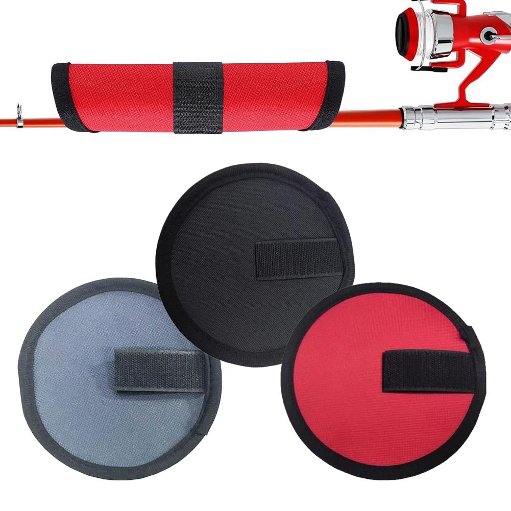 1Pcs Bait Fishing Hook Covers  - Fishing Lure Making Kit recension och pris